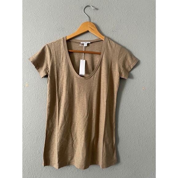 New James‎ Perse Top - Picture 5 of 9